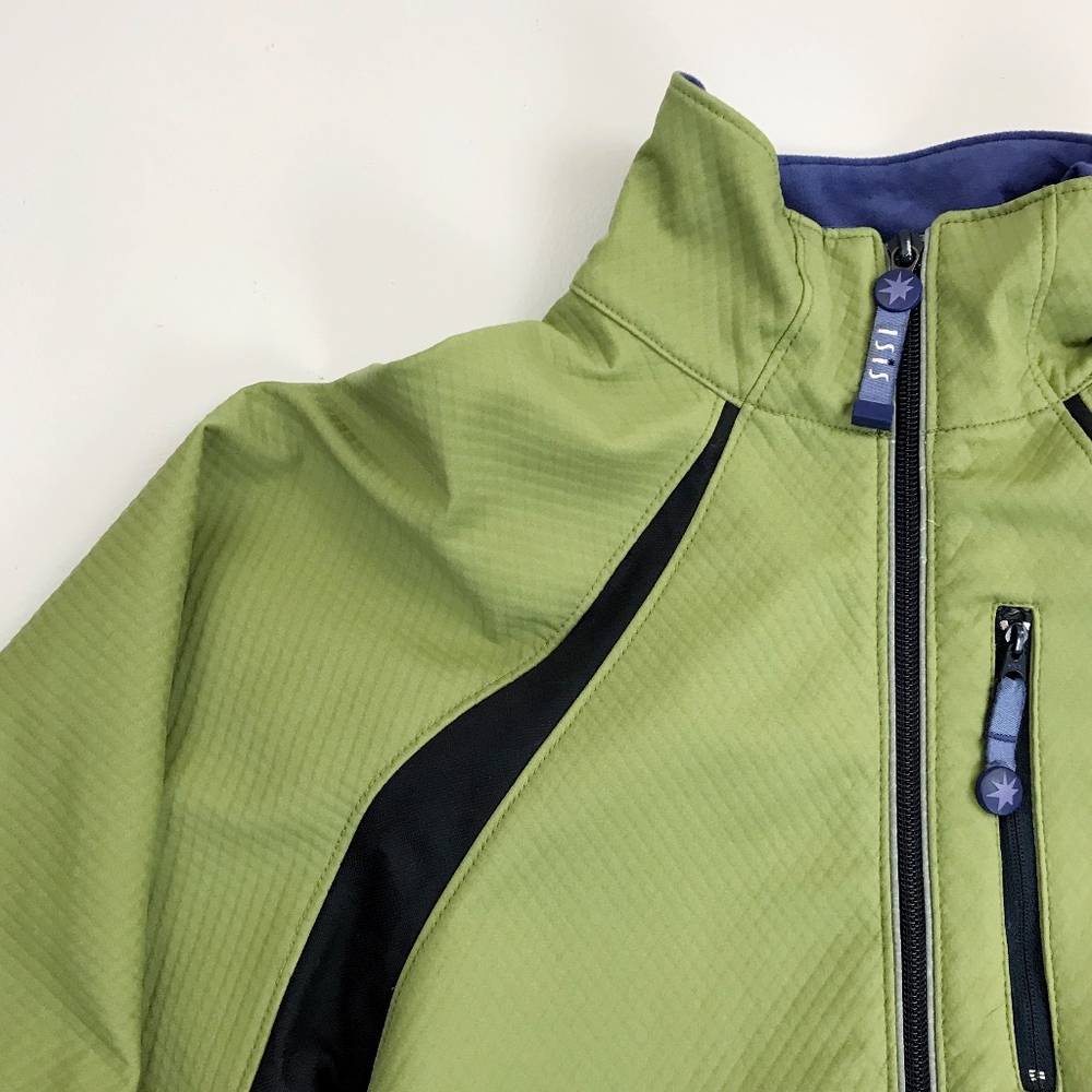 ISIS Lightweight Jacket - Picture 2 of 8